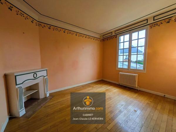Vente Maison 7 pièces 193 m2 à Saint-Brieuc