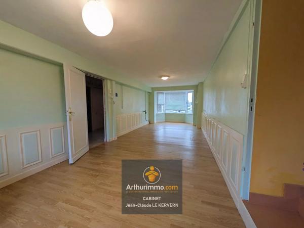 Vente Maison 7 pièces 193 m2 à Saint-Brieuc