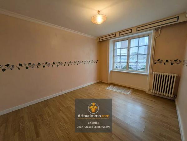 Vente Maison 7 pièces 193 m2 à Saint-Brieuc