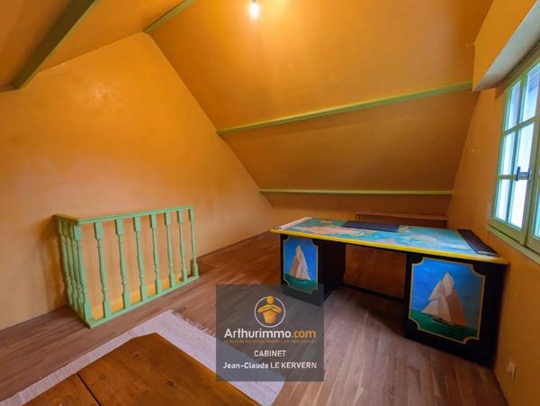 Vente Maison 7 pièces 193 m2 à Saint-Brieuc