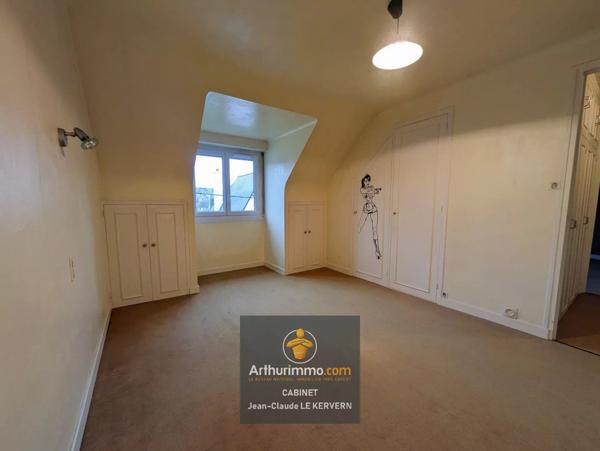 Vente Maison 7 pièces 193 m2 à Saint-Brieuc
