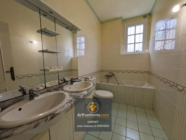 Vente Maison 7 pièces 193 m2 à Saint-Brieuc