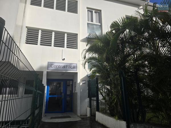 À Louer Sainte-Clotilde studio étudiant