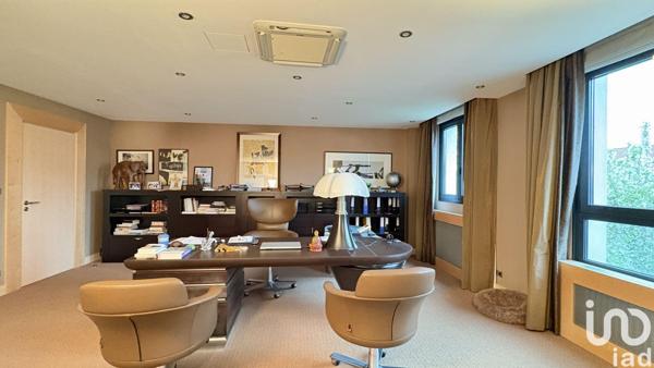 Location bureaux 145 m² Sarreguemines