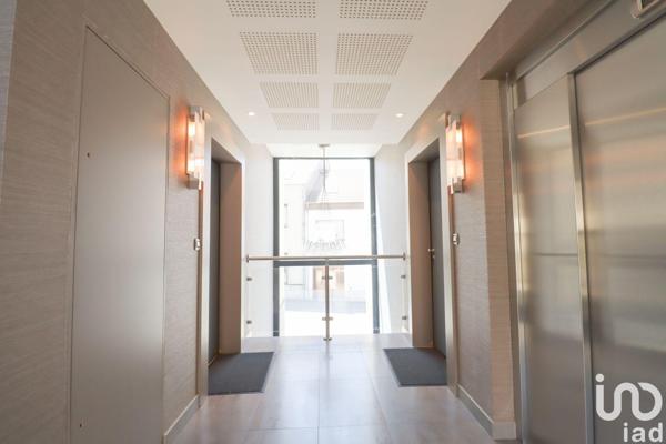 Location bureaux 145 m² Sarreguemines