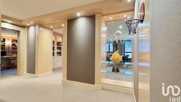 Location bureaux 145 m² Sarreguemines