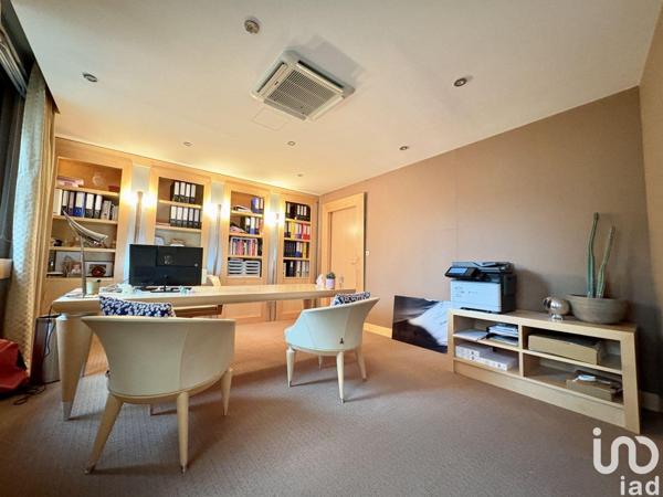 Location bureaux 145 m² Sarreguemines