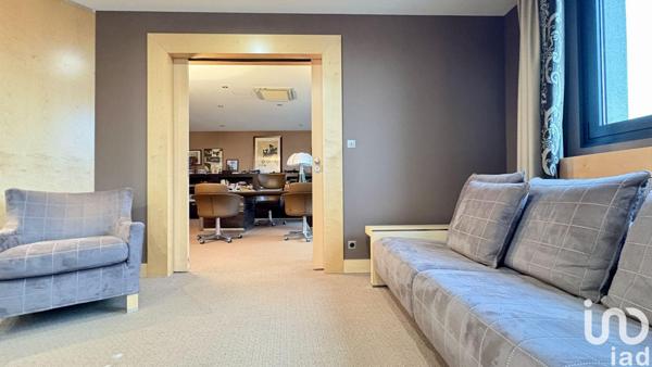 Location bureaux 145 m² Sarreguemines