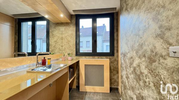 Location bureaux 145 m² Sarreguemines