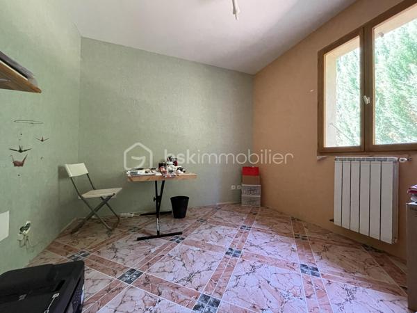 Maison traditionnelle de 270 m²