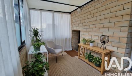 Maison à vendre 7 pièces 185 m² Longperrier