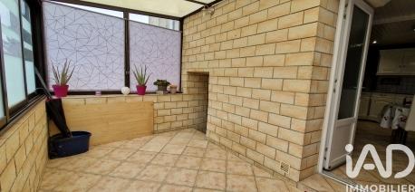 Maison à vendre 7 pièces 185 m² Longperrier