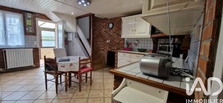 Maison à vendre 7 pièces 185 m² Longperrier