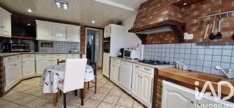 Maison à vendre 7 pièces 185 m² Longperrier