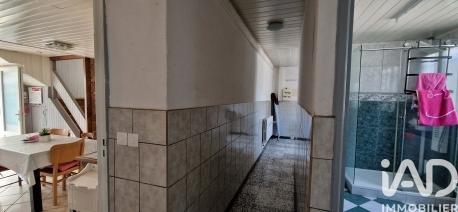 Maison à vendre 7 pièces 185 m² Longperrier