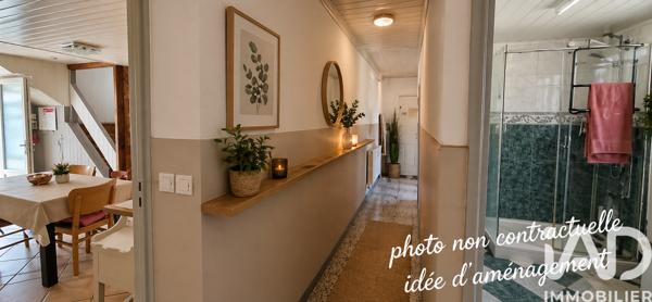 Maison à vendre 7 pièces 185 m² Longperrier