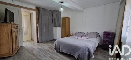 Maison à vendre 7 pièces 185 m² Longperrier