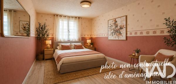 Maison à vendre 7 pièces 185 m² Longperrier