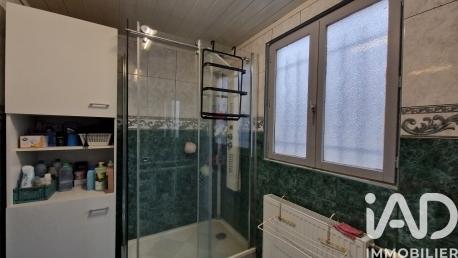 Maison à vendre 7 pièces 185 m² Longperrier