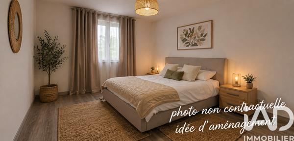 Maison à vendre 7 pièces 185 m² Longperrier