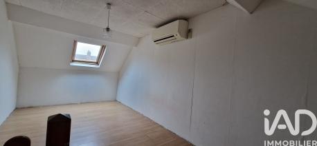 Maison à vendre 7 pièces 185 m² Longperrier