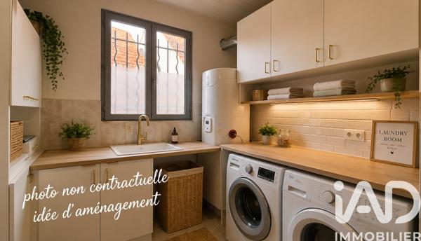 Maison à vendre 7 pièces 185 m² Longperrier