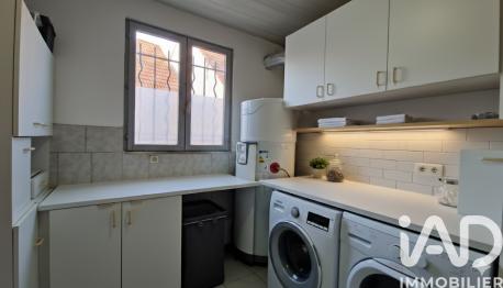 Maison à vendre 7 pièces 185 m² Longperrier