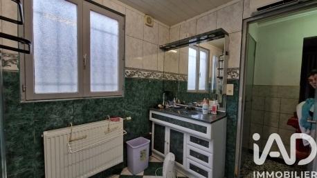 Maison à vendre 7 pièces 185 m² Longperrier