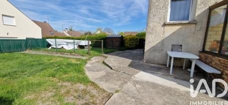 Maison à vendre 7 pièces 185 m² Longperrier
