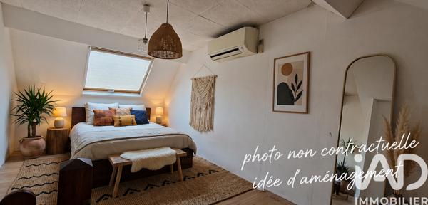 Maison à vendre 7 pièces 185 m² Longperrier