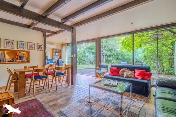 Maison à vendre |  Lacanau |  4 pièces | 73 m²