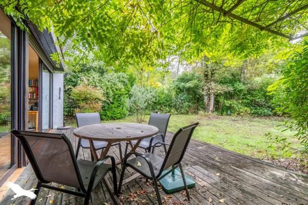 Maison à vendre |  Lacanau |  4 pièces | 73 m²