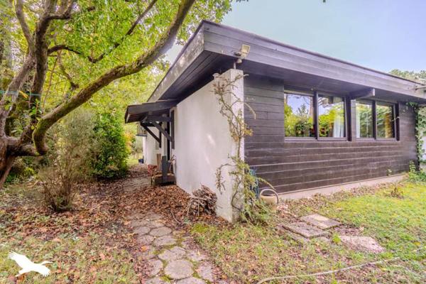 Maison à vendre |  Lacanau |  4 pièces | 73 m²