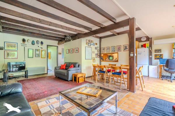 Maison à vendre |  Lacanau |  4 pièces | 73 m²