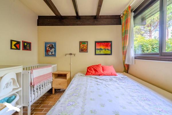 Maison à vendre |  Lacanau |  4 pièces | 73 m²