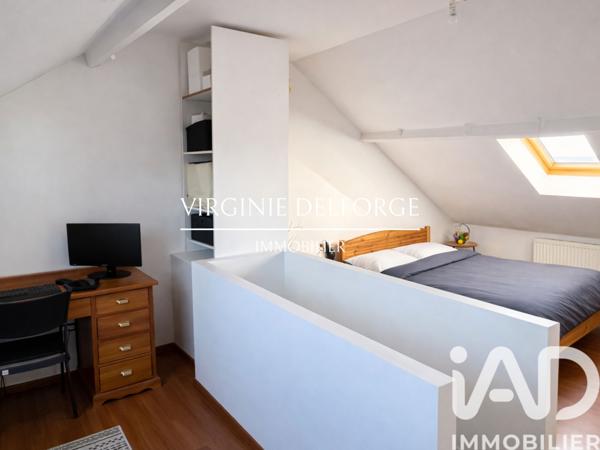 Maison à vendre 3 pièces 75 m² Lesquin