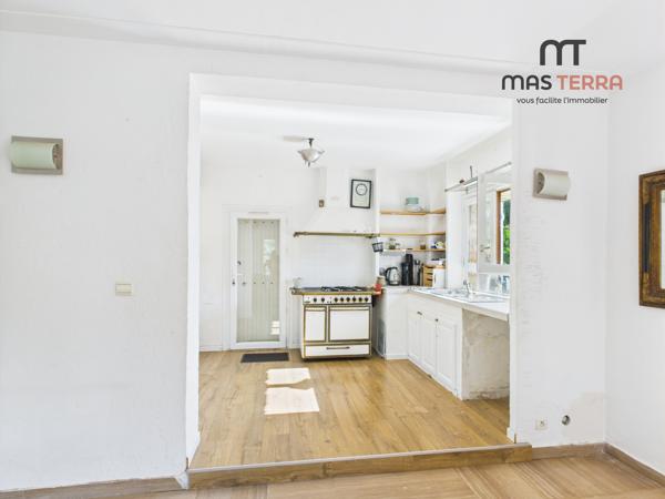 Maison 4 pièces - 122 m²