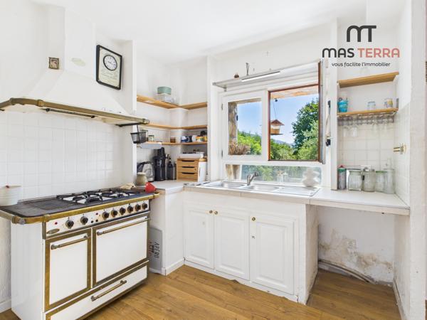 Maison 4 pièces - 122 m²