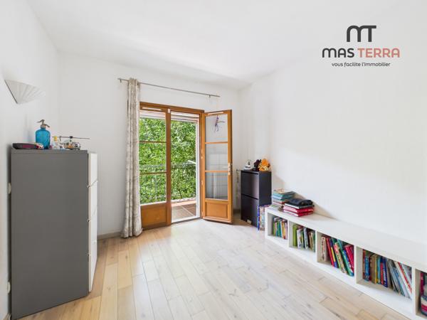 Maison 4 pièces - 122 m²