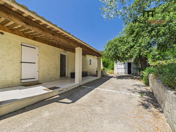 Maison 4 pièces - 122 m²