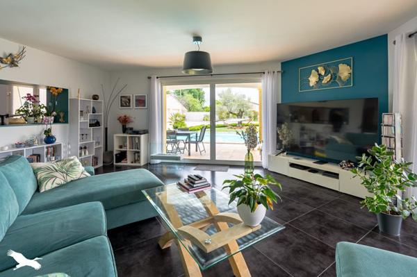 Maison à vendre 450 000 € Orgueil 7 p 156 m² DPE B