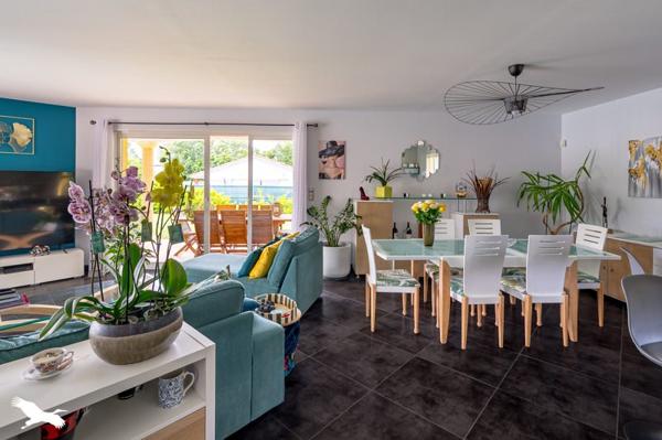 Maison à vendre 450 000 € Orgueil 7 p 156 m² DPE B