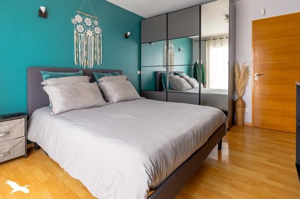 Maison à vendre 450 000 € Orgueil 7 p 156 m² DPE B