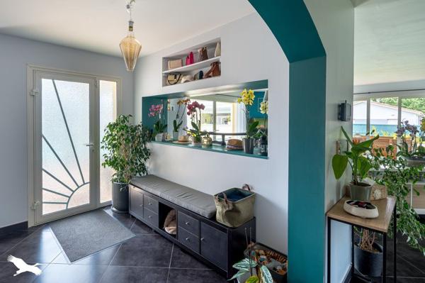 Maison à vendre 450 000 € Orgueil 7 p 156 m² DPE B