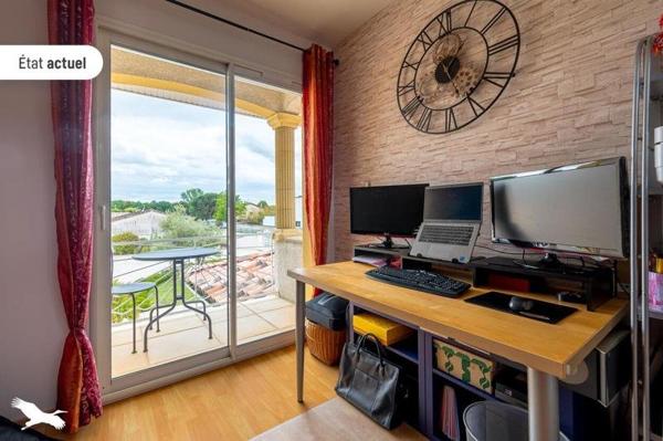 Maison à vendre 450 000 € Orgueil 7 p 156 m² DPE B