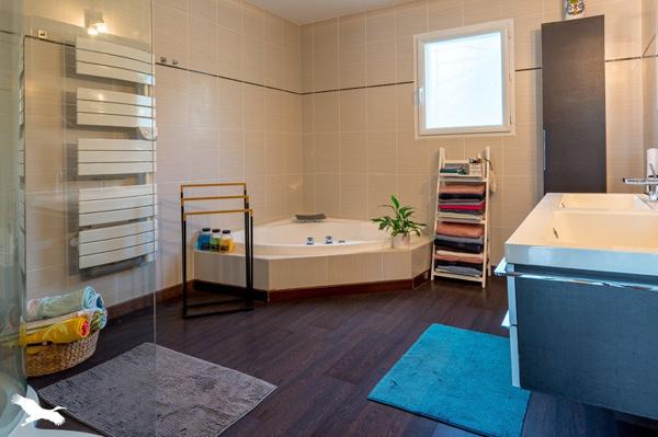 Maison à vendre 450 000 € Orgueil 7 p 156 m² DPE B