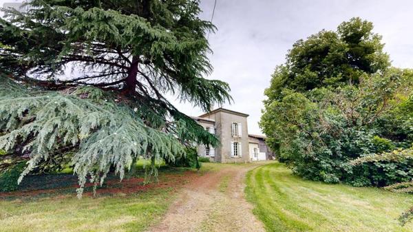 Achat - Maison Langon 33210 9 pièces 216 m 2 103380 m 2