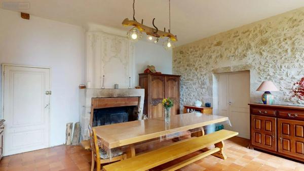 Achat - Maison Langon 33210 9 pièces 216 m 2 103380 m 2