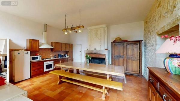 Achat - Maison Langon 33210 9 pièces 216 m 2 103380 m 2