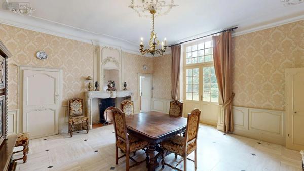 Achat - Maison Langon 33210 9 pièces 216 m 2 103380 m 2